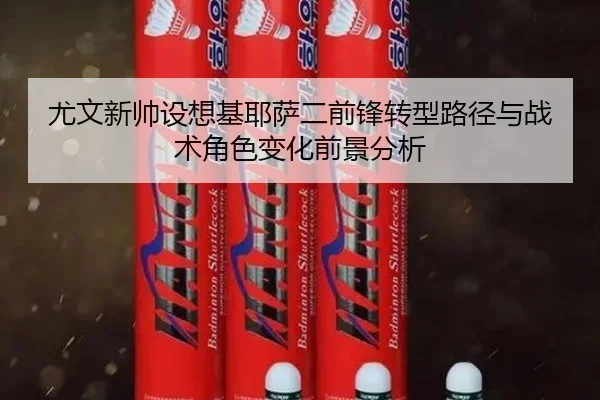 尤文新帅设想基耶萨二前锋转型路径与战术角色变化前景分析